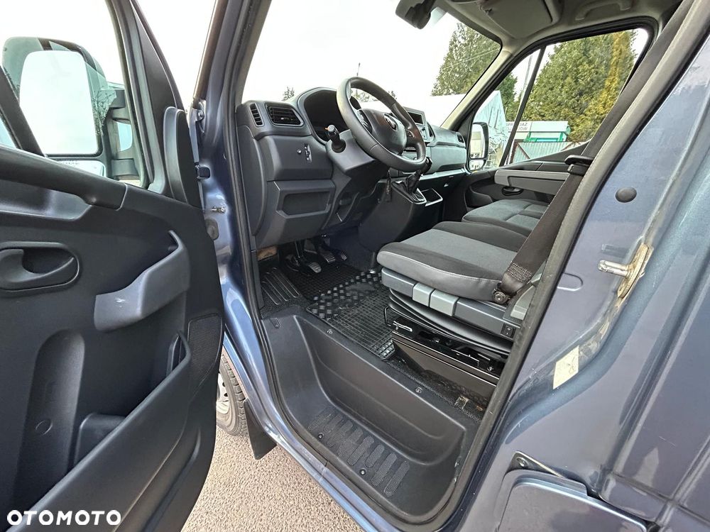 Renault Master - 19