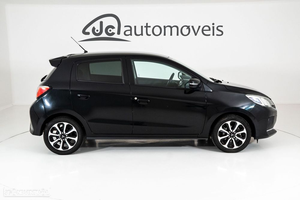 Mitsubishi Space Star 1.2 Intense - 7