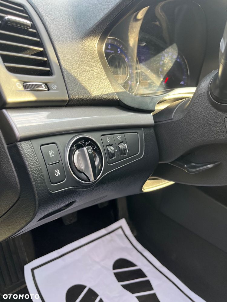Hyundai i40 1.6 GDI Style - 12