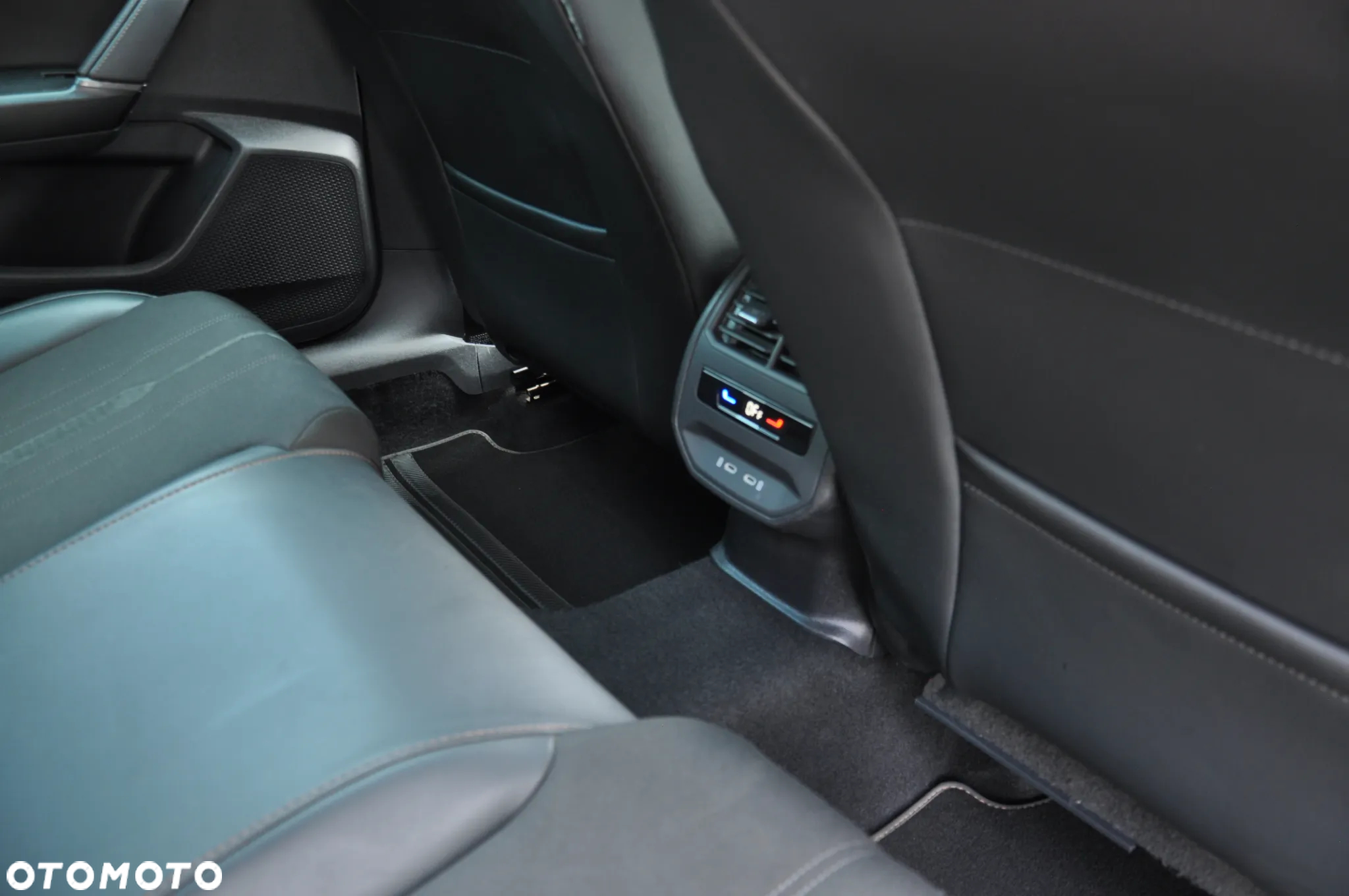 Cupra Formentor 1.5 TSI DSG - 20