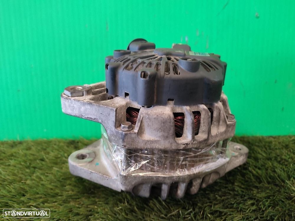 ALTERNADOR KIA CEED FASTBACK - 3