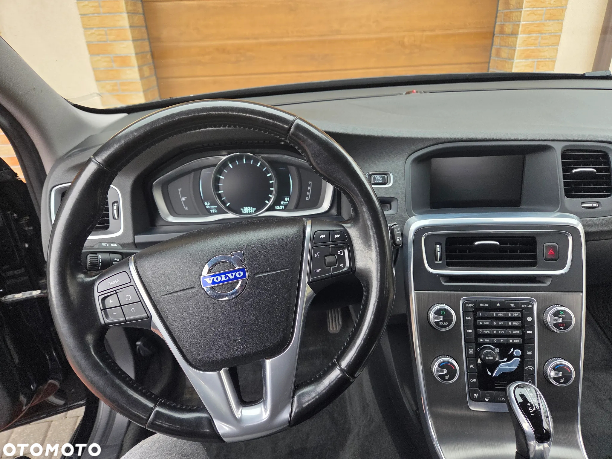 Volvo V60 Cross Country T5 AWD Summum - 18