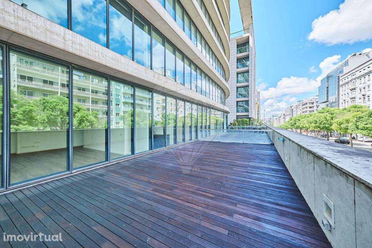 Apartamento T1 para venda - Grande imagem: 4/32