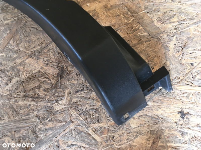 Listwa błotnika prawa tył 75605-42190 RAV4 12-15 - 2