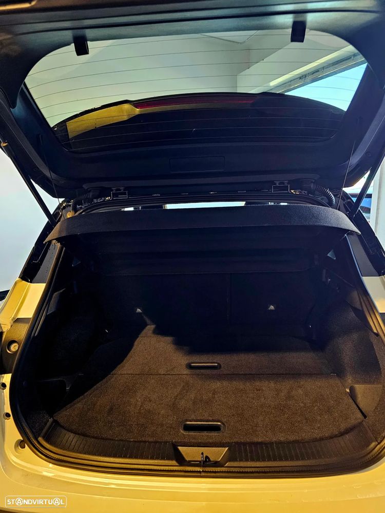 Nissan Qashqai 1.3 DIG-T Advance Two Tone - 17