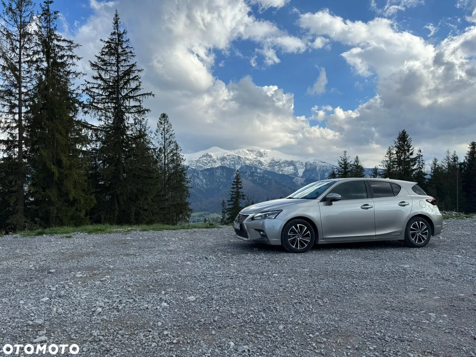 Lexus CT 200h Business Edition - 19