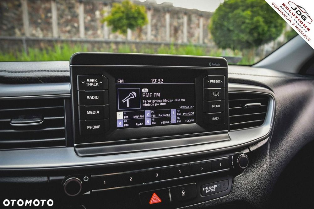 Kia Ceed 1.4 M - 23