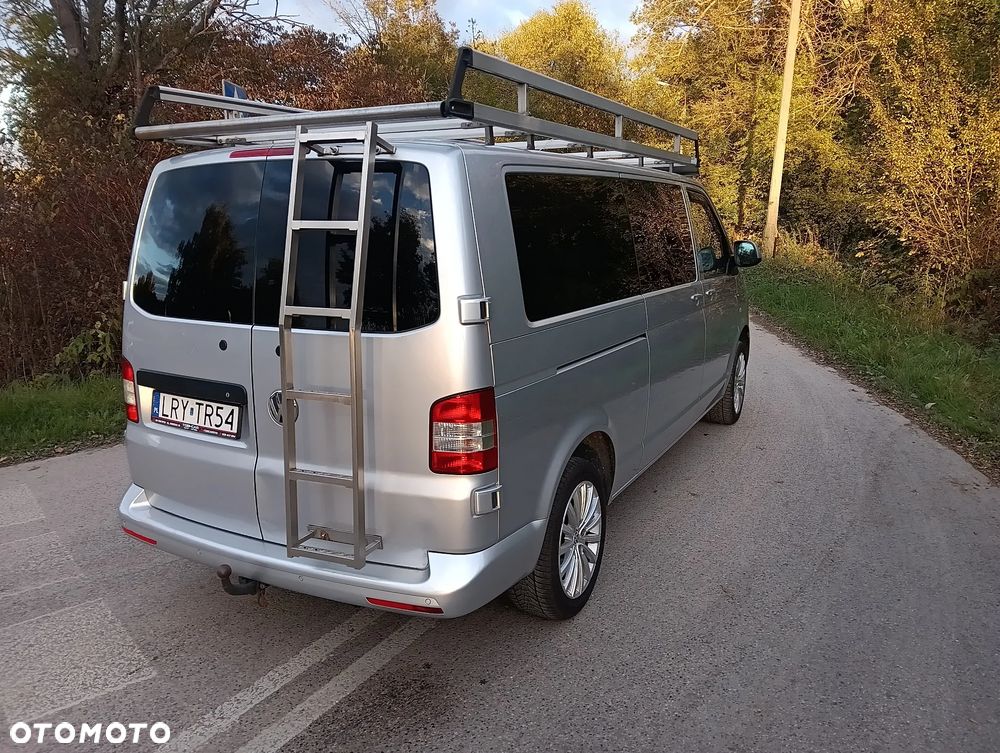 Volkswagen Transporter - 33