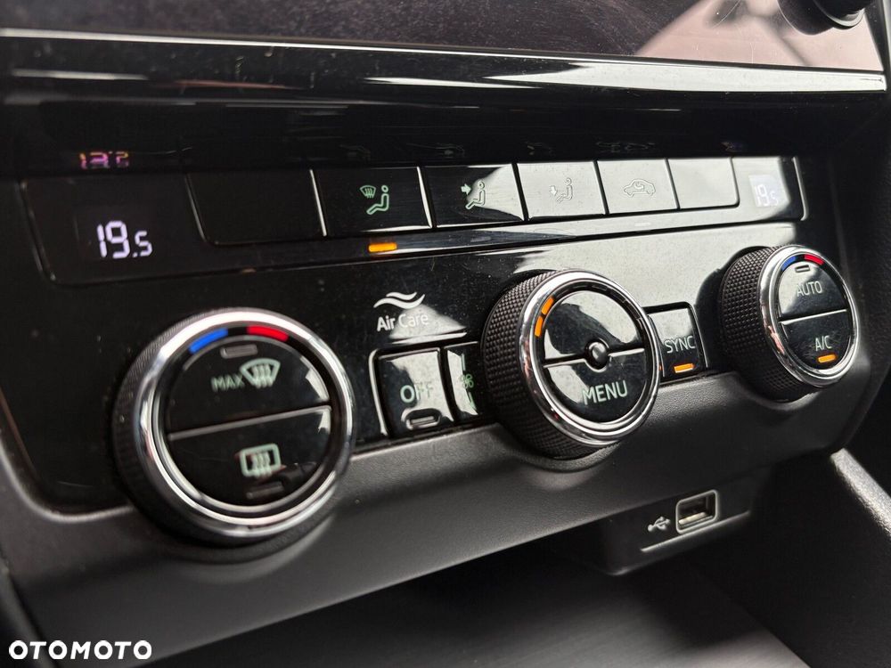 Skoda Octavia 1.6 TDI Ambition - 26