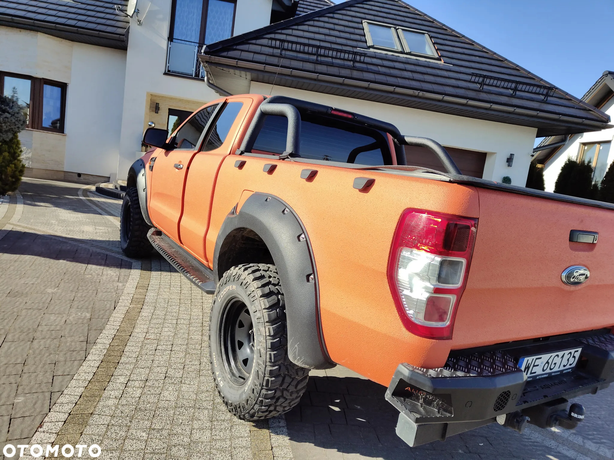 Ford Ranger - 4