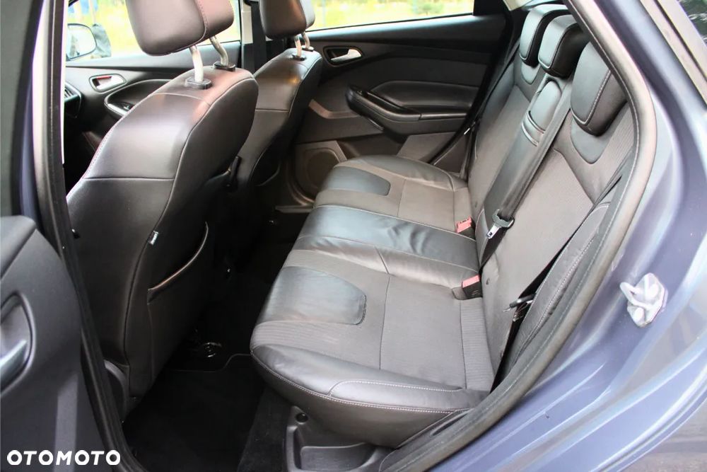 Ford Focus 1.6 TDCi Ambiente - 15