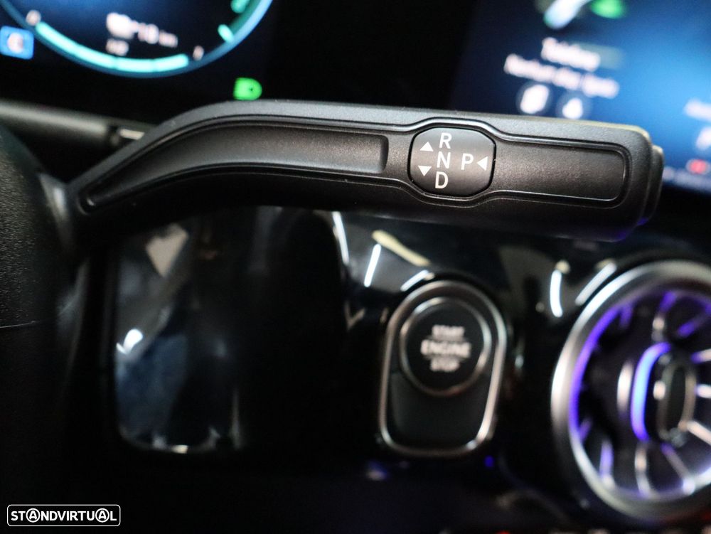 Mercedes-Benz GLA 250 e AMG Line - 22