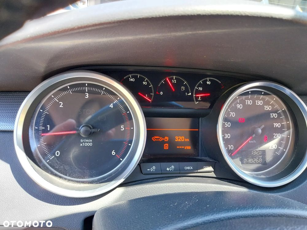 Peugeot 508 2.0 HDi Active - 15