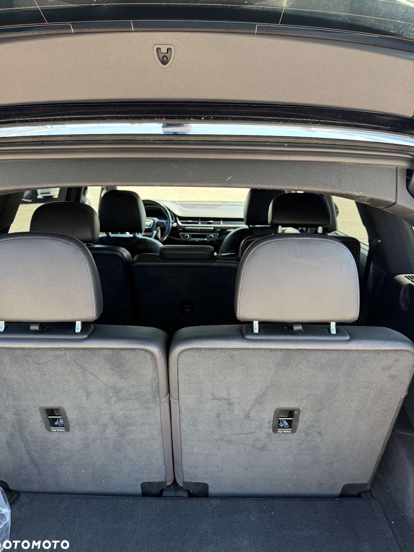 Audi Q7 55 TFSI quattro tiptronic S line - 16