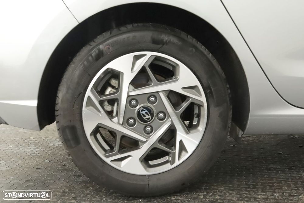 Hyundai i30 1.0 T-GDI Style Plus DCT - 5