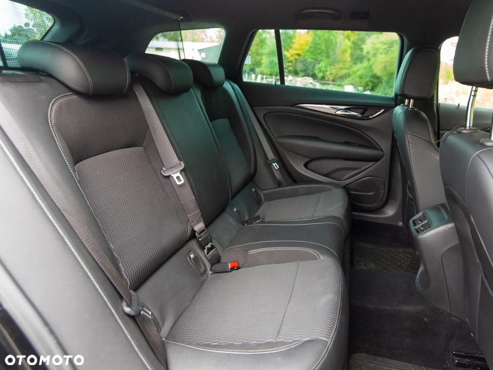 Opel Insignia 2.0 CDTI Elegance S&S - 15