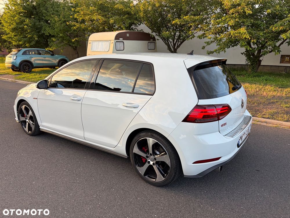 Volkswagen Golf 2.0 TSI BMT GTI Performance - 6