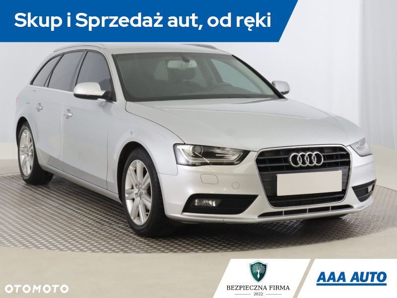 Audi A4 Avant - 3