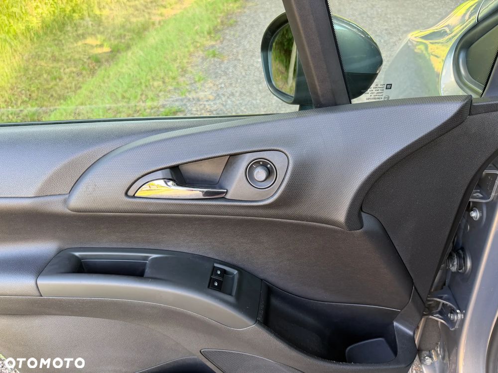Opel Meriva 1.4 Ecoflex 150 Jahre - 17