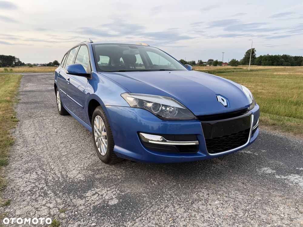 Renault Laguna 1.5 dCi Exception - 3