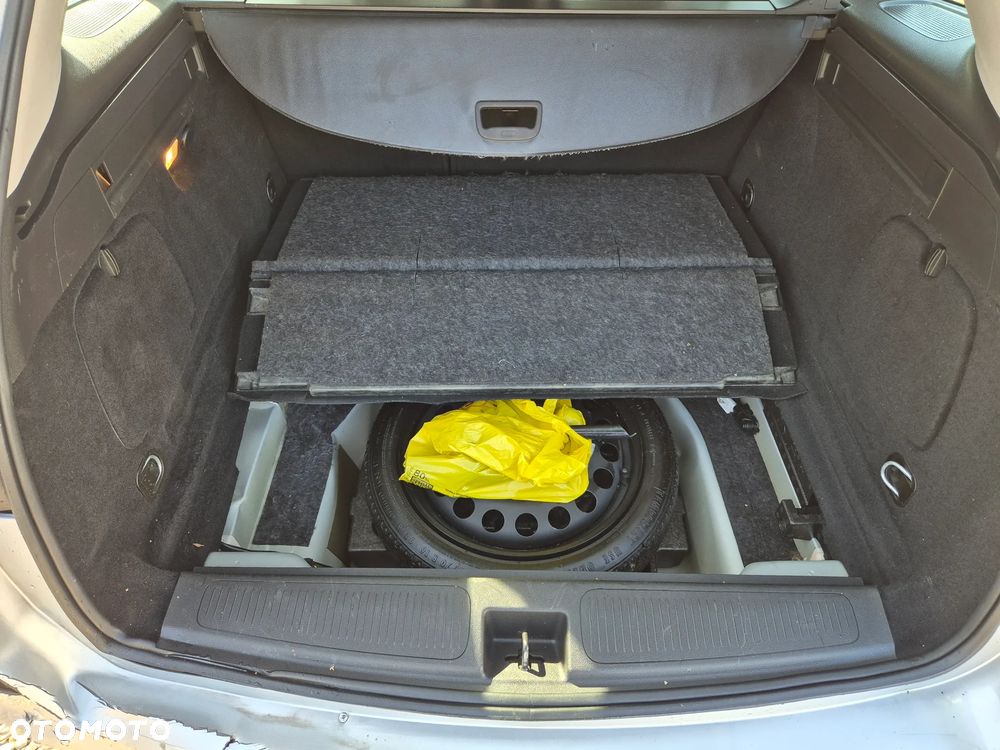 Opel Astra 1.6 CDTI Start/Stop Active - 22