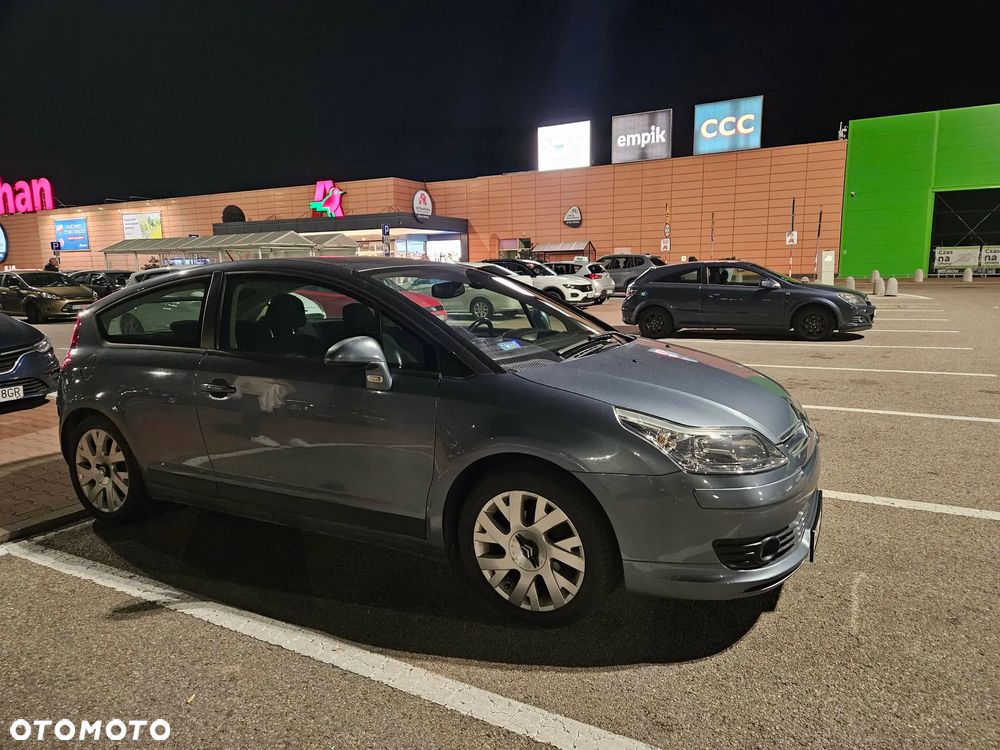 Citroën C4 1.6 16V By Loeb - 1