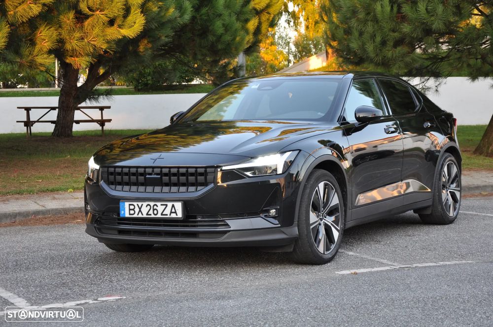 Polestar 2 Long Range 78 kWh - 11