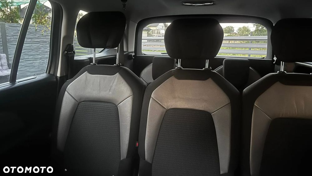 Citroën C4 Picasso 1.6 BlueHDi MoreLife - 7