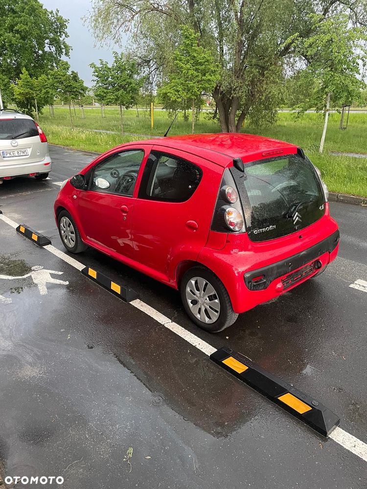 Citroën C1 1.0 Selection - 2