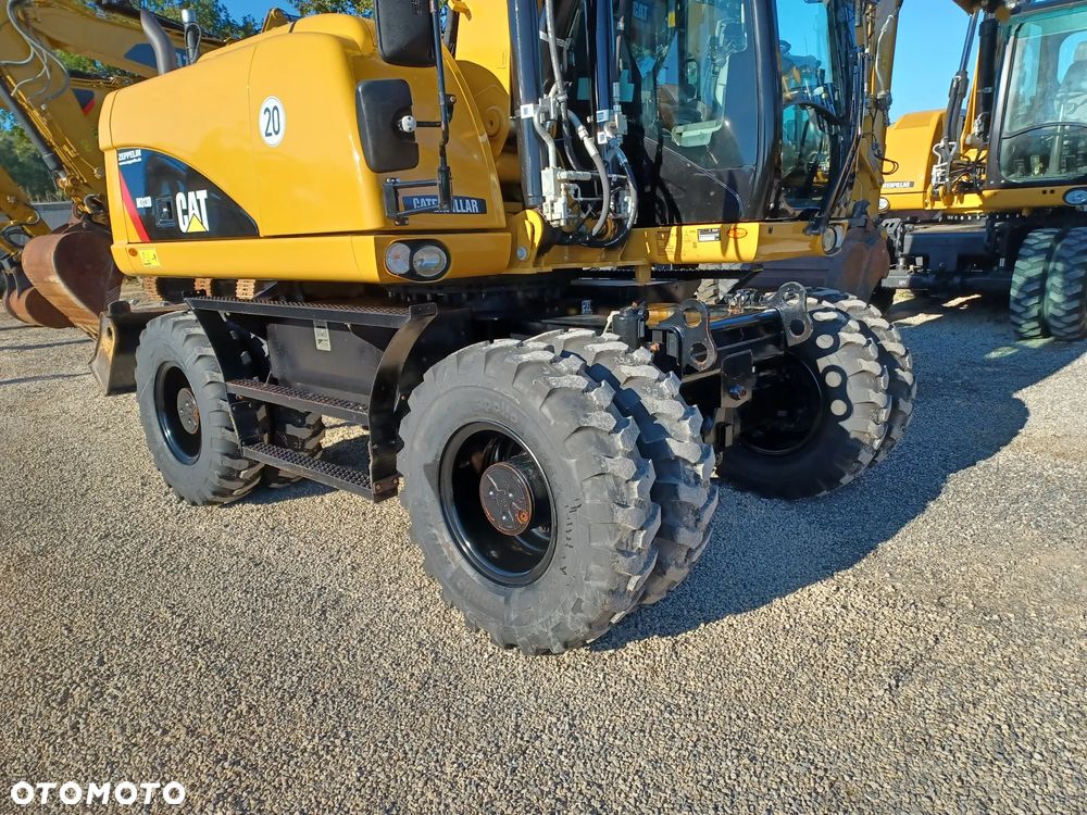 Caterpillar CAT M 313 D - 27