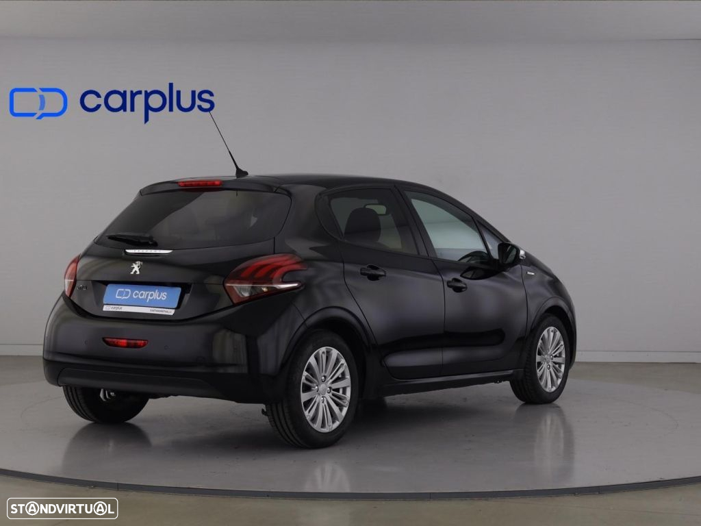 Peugeot 208 1.2 PureTech Style - 7