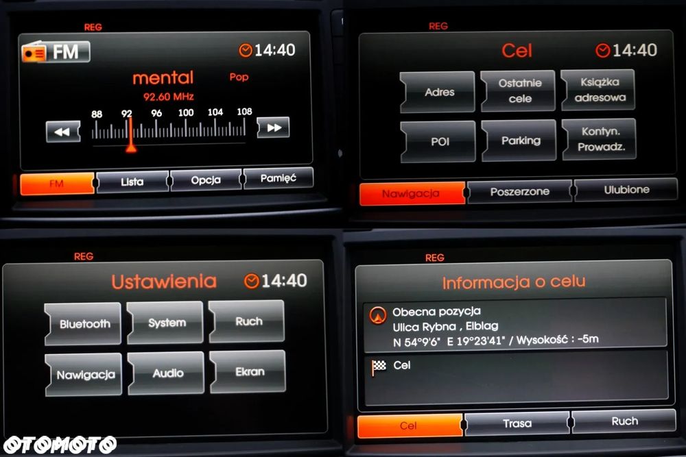 Kia Sportage 1.7 CRDI XL 2WD - 30