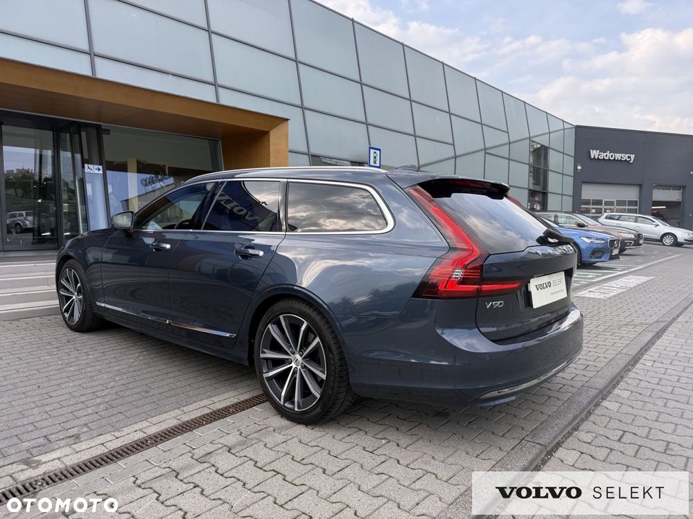 Volvo V90 - 7