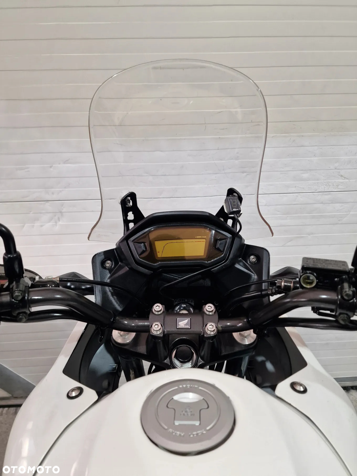 Honda CB - 25