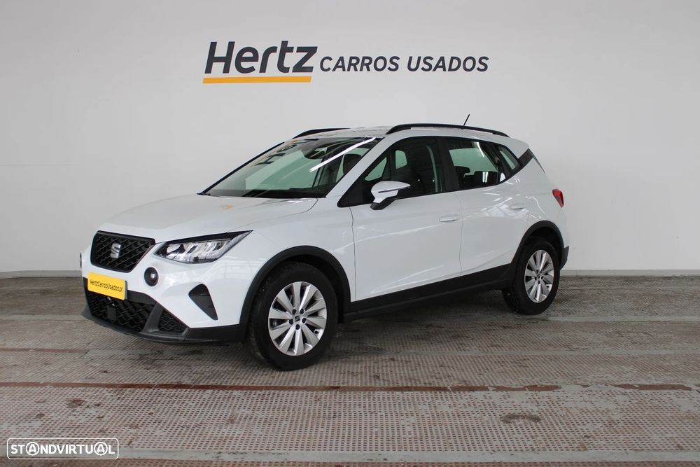 SEAT Arona 1.0 TSI Style - 4