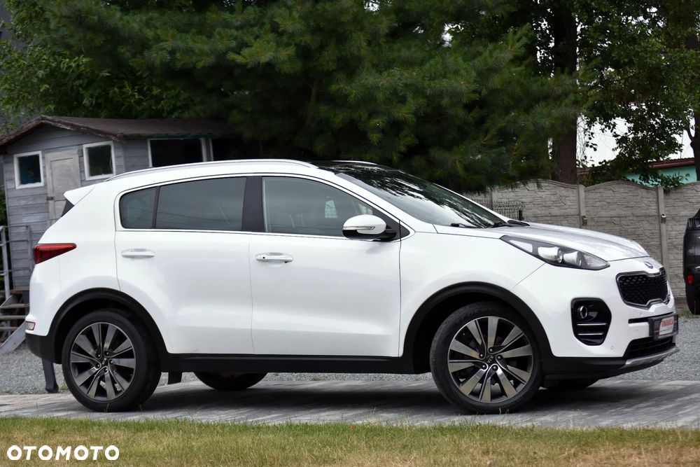 Kia Sportage ver-1-7-crdi-2wd-vision - 12