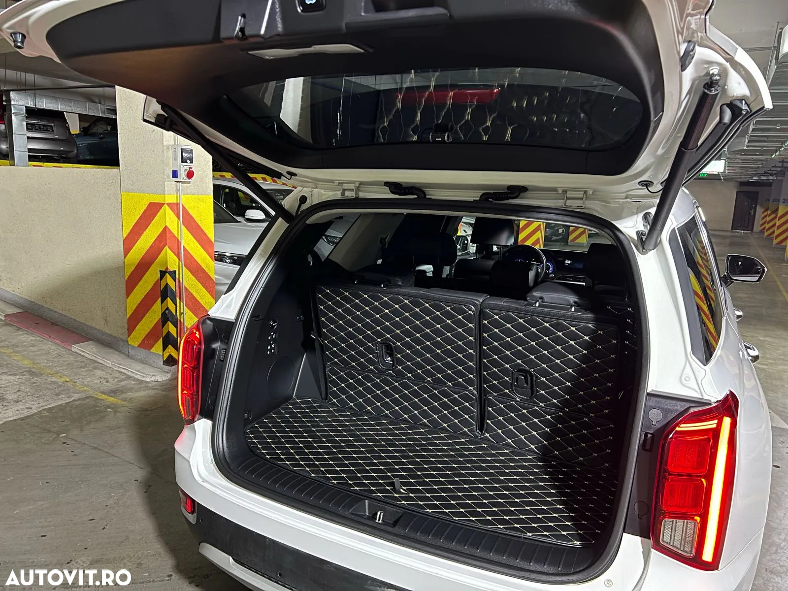 Hyundai Palisade - 14