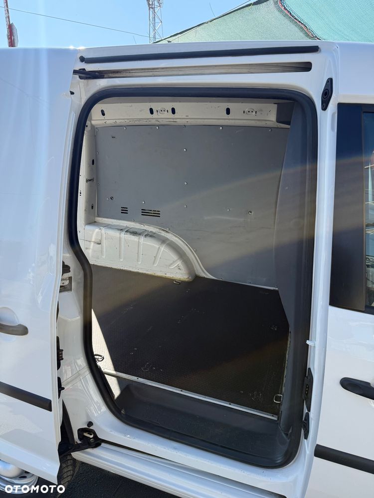 Volkswagen Caddy 2.0 TDI 110KM 4Motion 4x4 Salon PL - 28