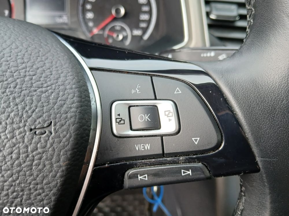 Volkswagen T-Roc 1.5 TSI ACT Advance - 20