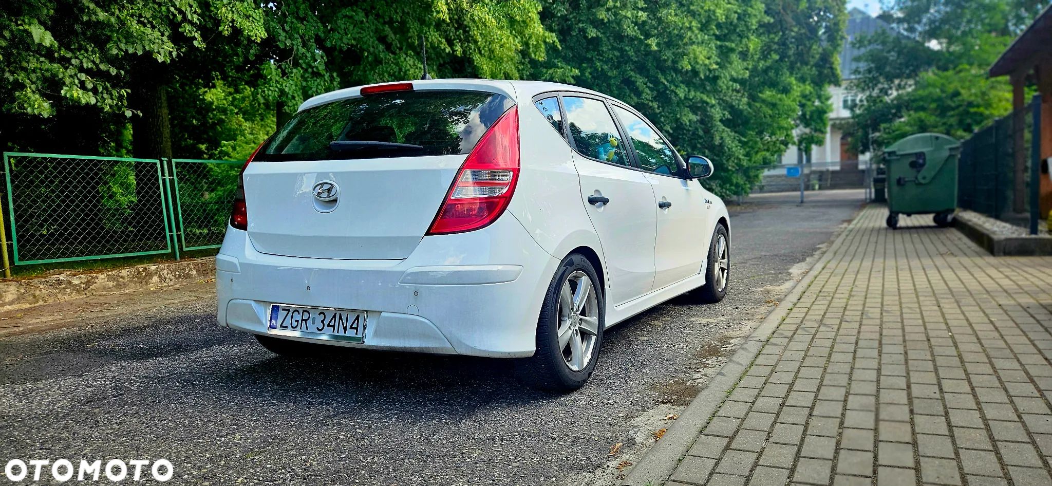 Hyundai i30 1.6 CRDi Base - 1