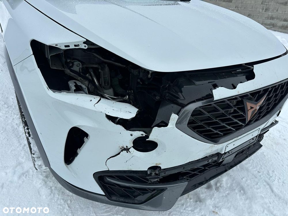 Cupra Formentor 1.5 TSI DSG - 21