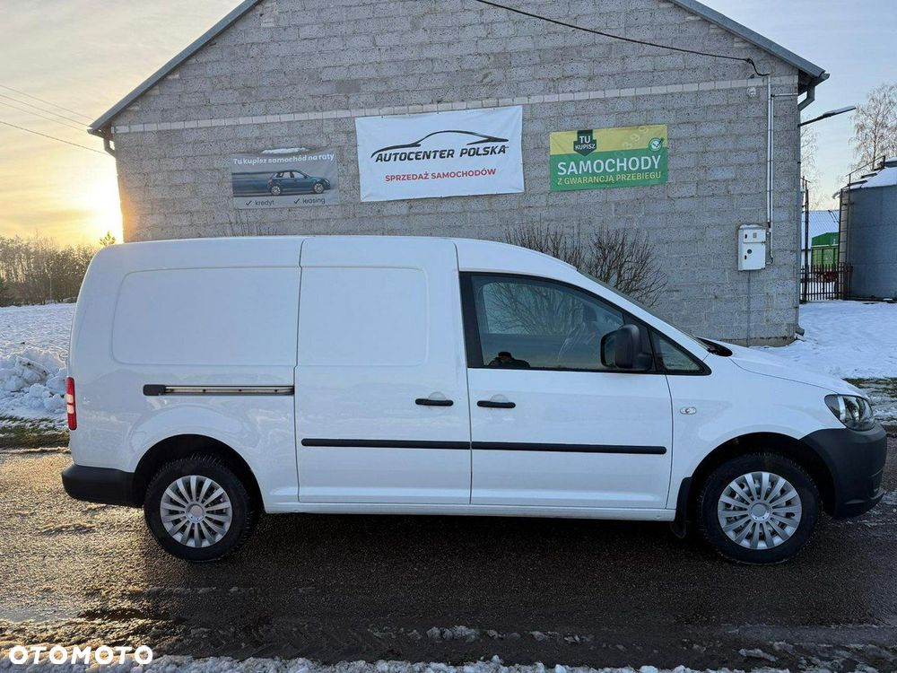 Volkswagen Caddy - 6