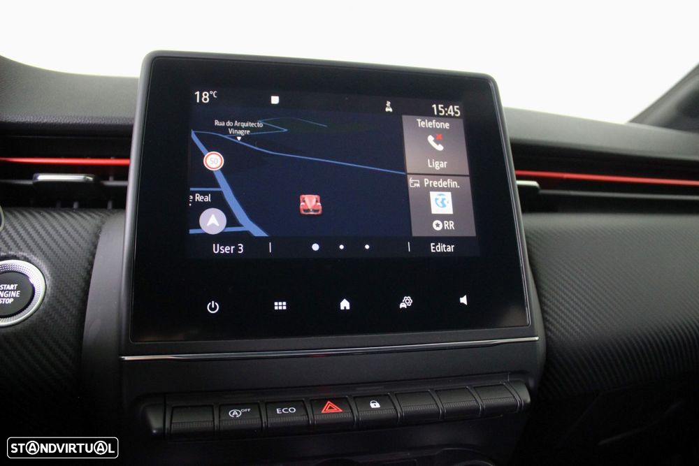 Renault Clio 1.0 TCe RS Line - 31