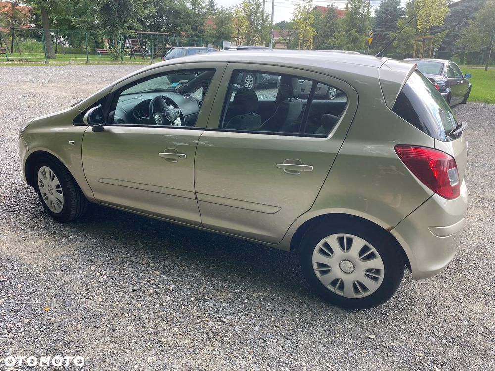Opel Corsa 1.4 16V Enjoy - 3