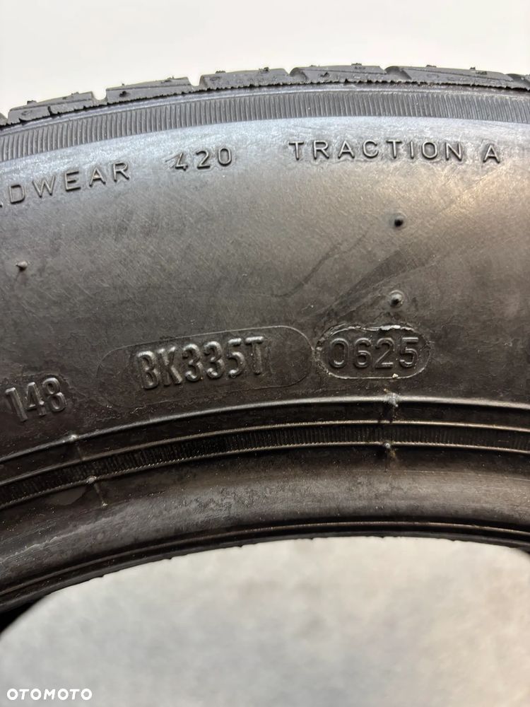 1 OPONA LETNIA PIRELLI 205/55/16  91V - 6