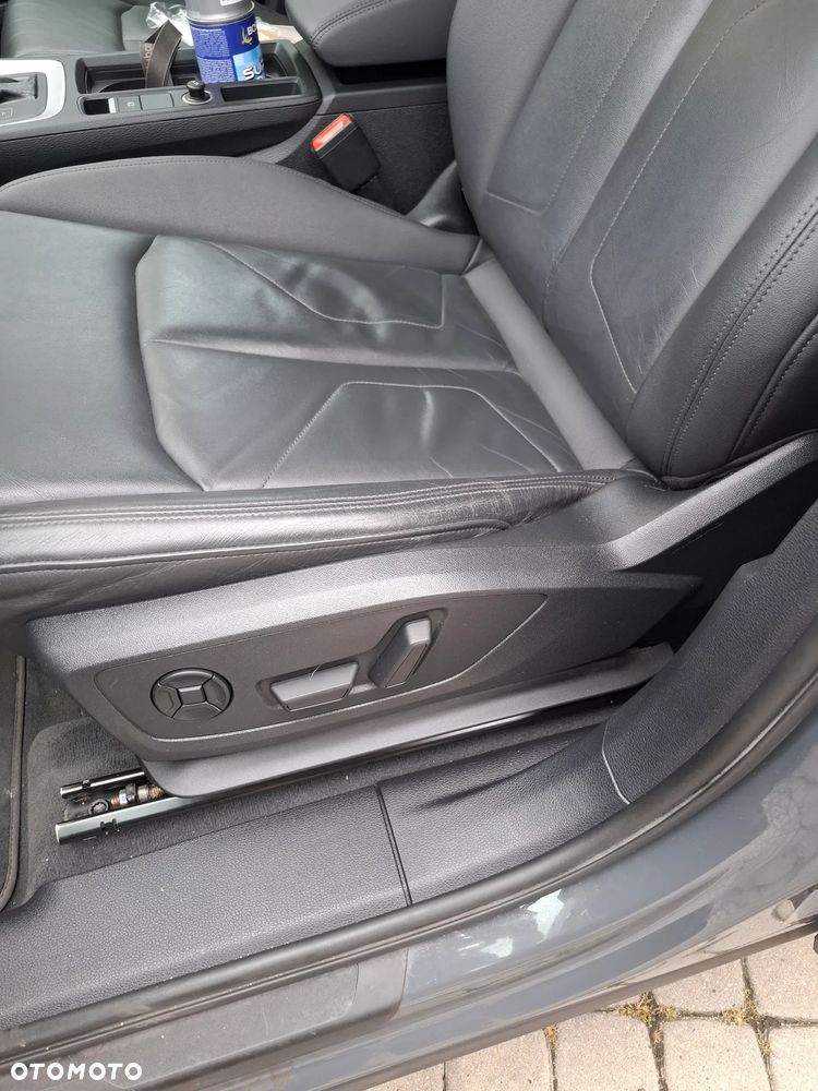 Audi Q3 45 TFSI Quattro S tronic advanced - 11