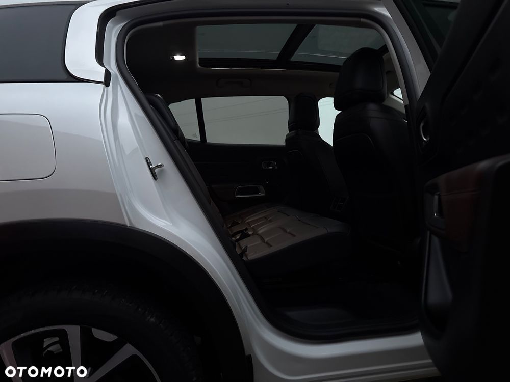 Citroën C5 Aircross 1.6 PureTech Shine EAT8 - 35