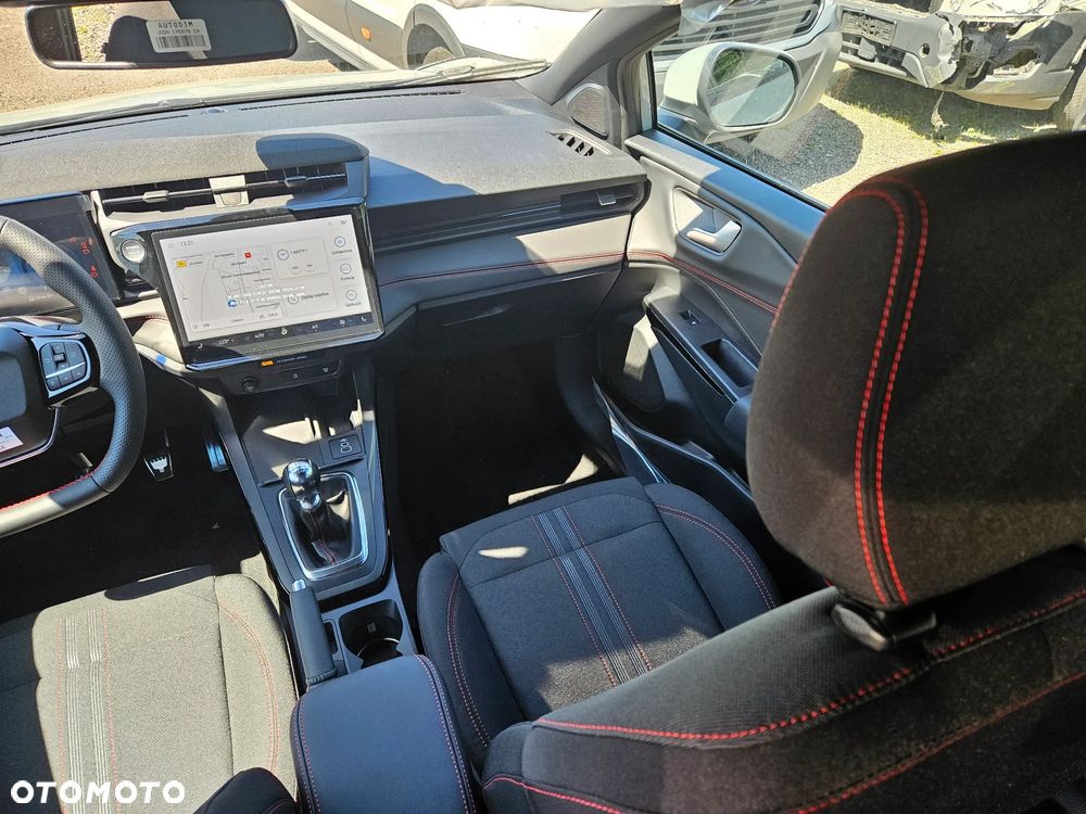 Ford Puma 1.0 EcoBoost mHEV ST-Line - 34