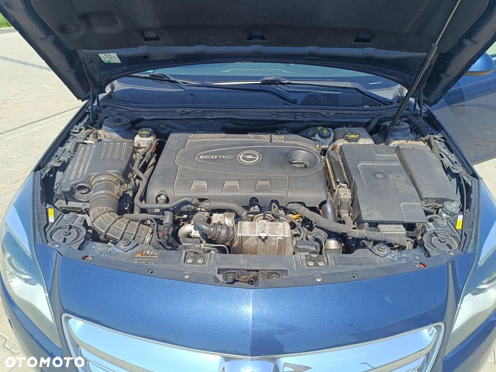 Opel Insignia - 10