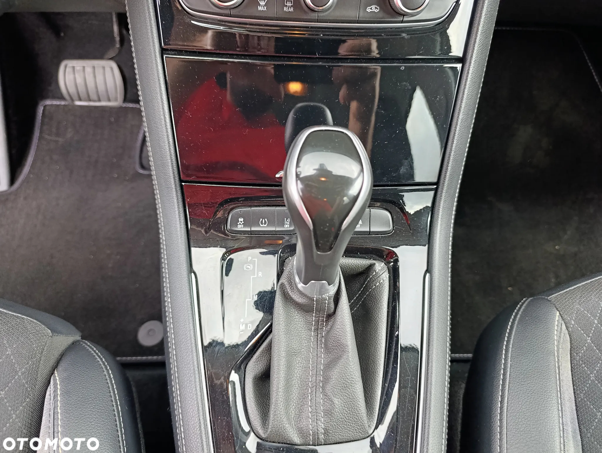 Opel Grandland X 1.5 CDTI Edition Business Pack S&S - 23